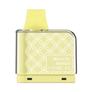Rufpuf Klikit Magical Mango Lychee Ice